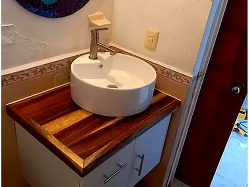 Mueble Baño