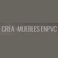CREA MUEBLES EN PVC