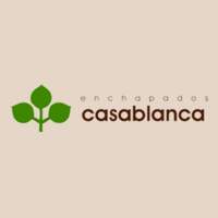 Enchapados Casa Blanca