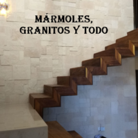 Mármoles, Granitos y todo tipo