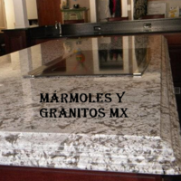 Mármoles y Granitos MX