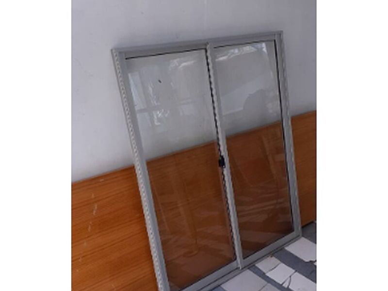 ventana aluminio mexico