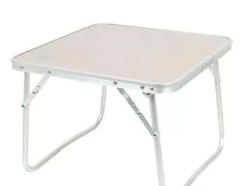 mesa aluminio mexico