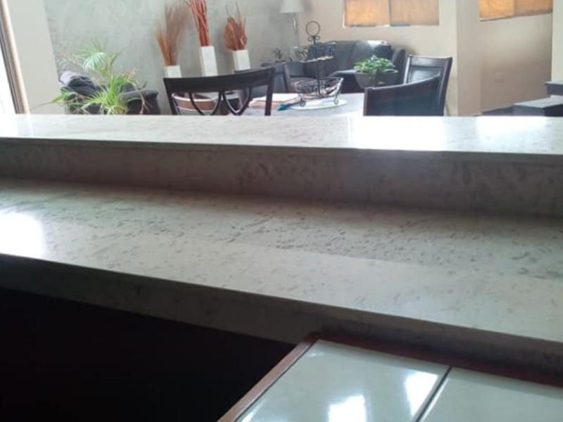 MESÓN MÁRMOL CDMX