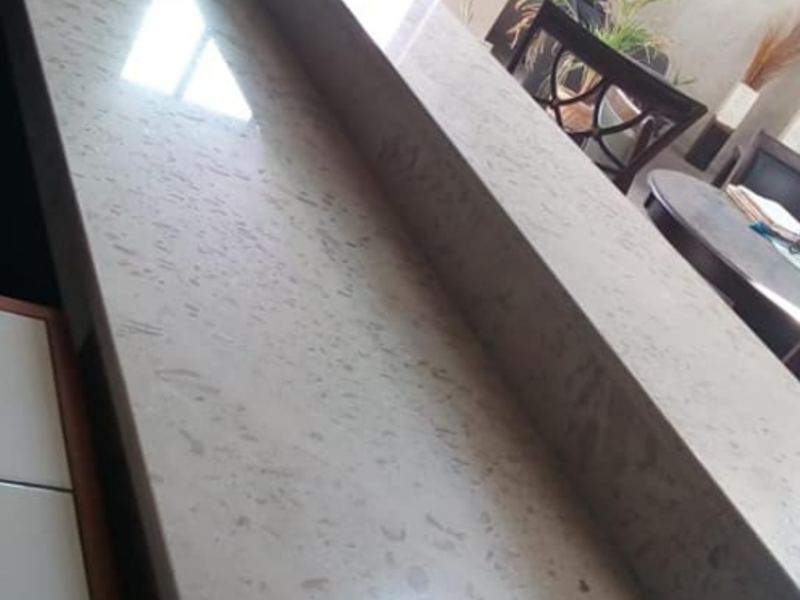MESÓN MÁRMOL CHIAPAS
