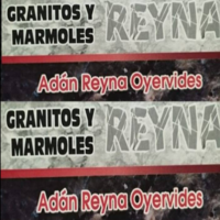 Granitos y Marmoles Reina
