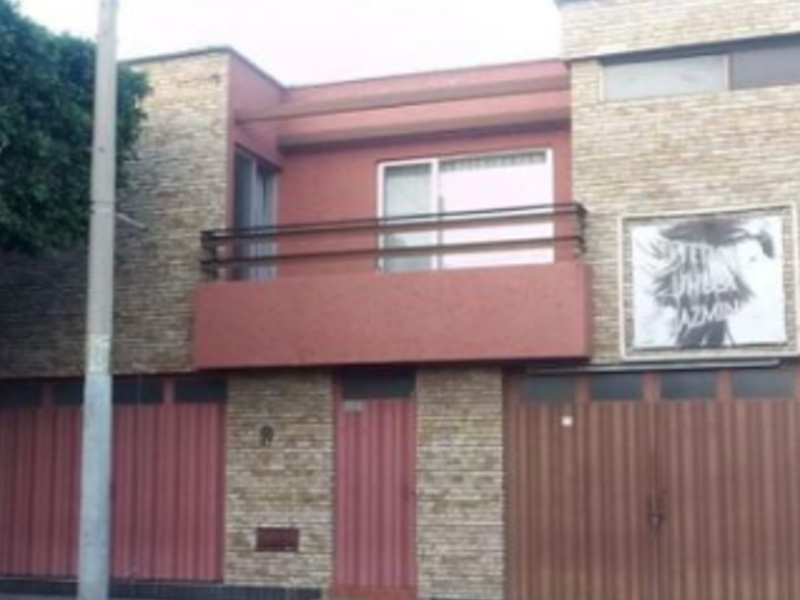 Casa Venta2 San Juan del Rio