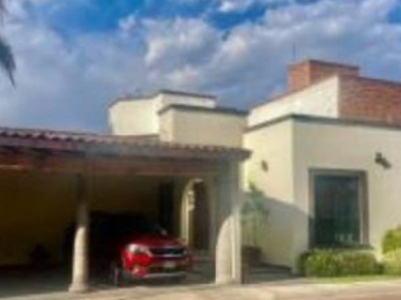 Casa Venta3 San Juan del Rio