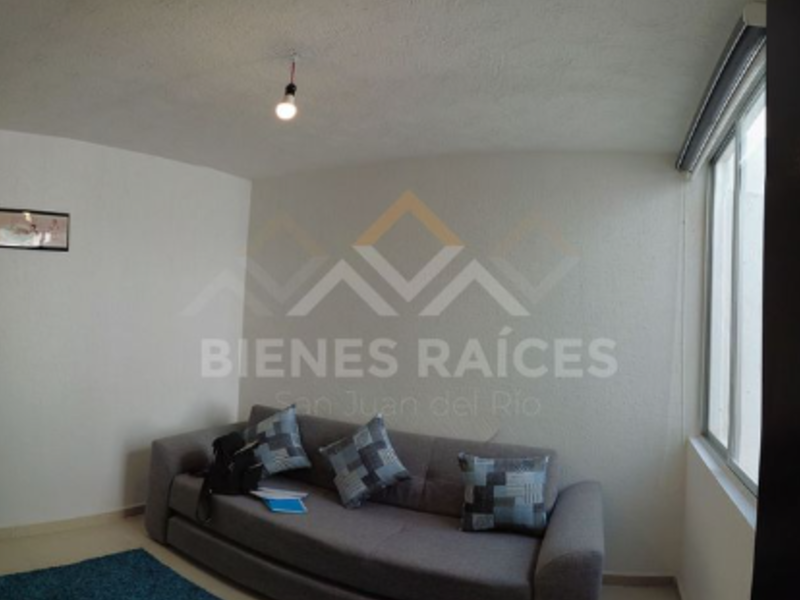 Casa Renta AC San Juan del Rio