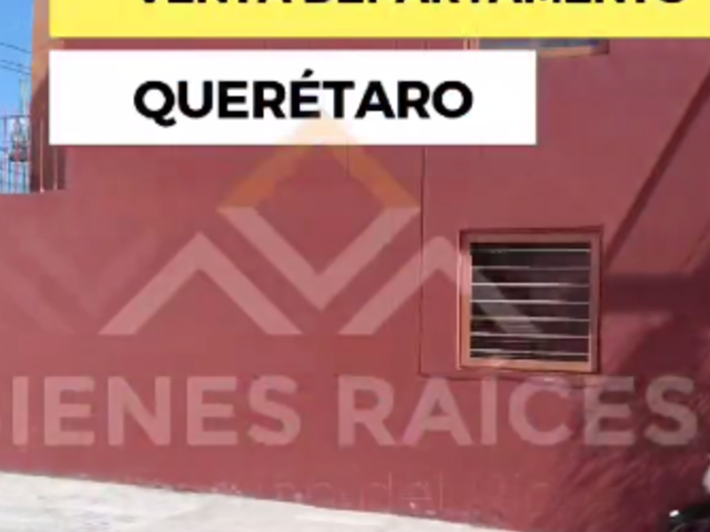 Departamento Venta San Juan del Rio