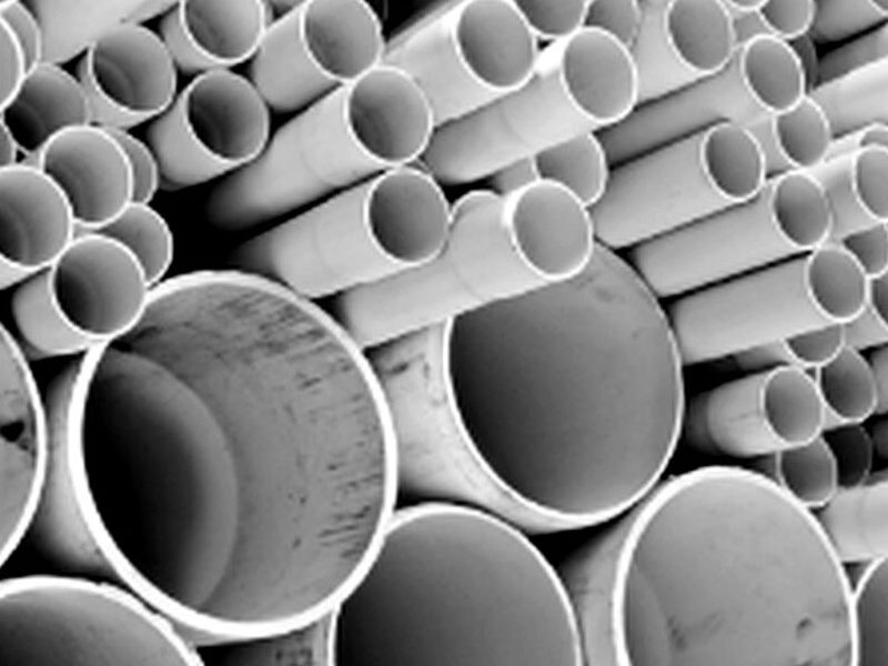 PVC Cedula 40 Tijuana