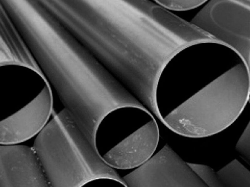 PVC Cedula 80 Tijuana