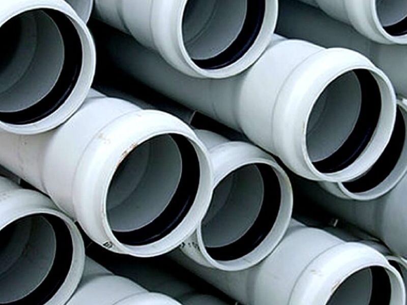 PVC Hidráulica Tijuana