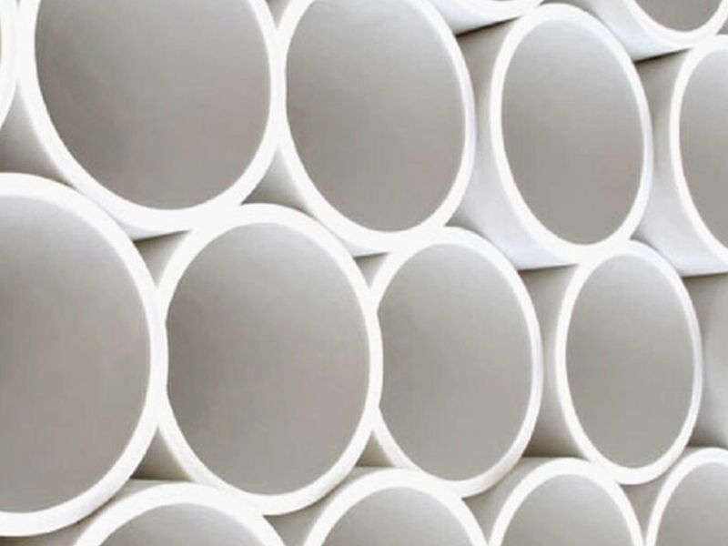 PVC DWV Tijuana