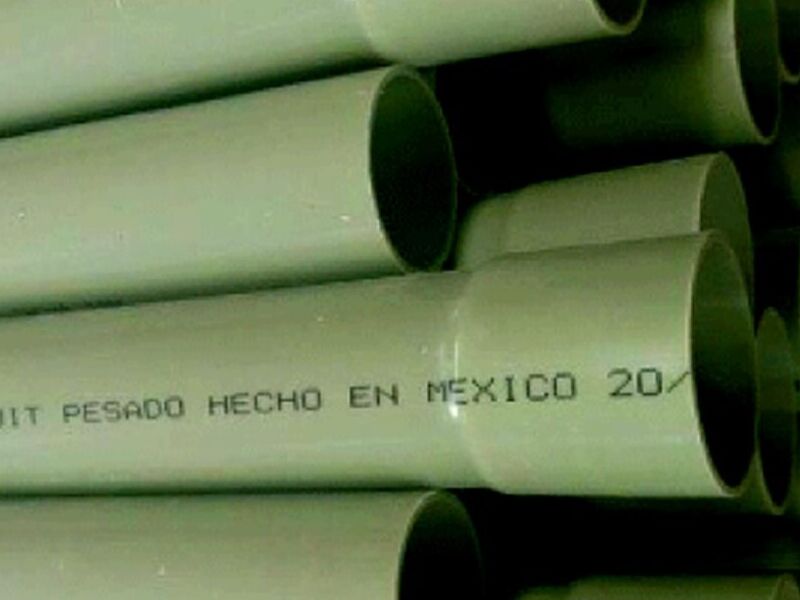 Conduit Tijuana