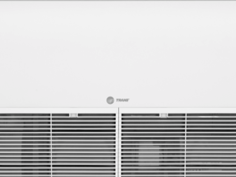 Trane Piso Techo INVERTER México