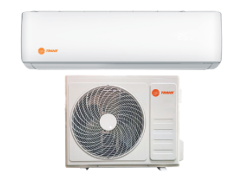 Minisplit Trane Inverter 2 Ton México
