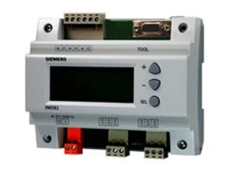 controlador RWD82 México