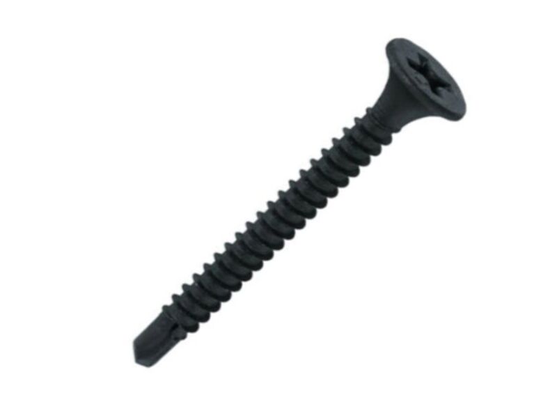 Tornillo Fosfato México