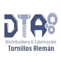 Tornillos Alemán