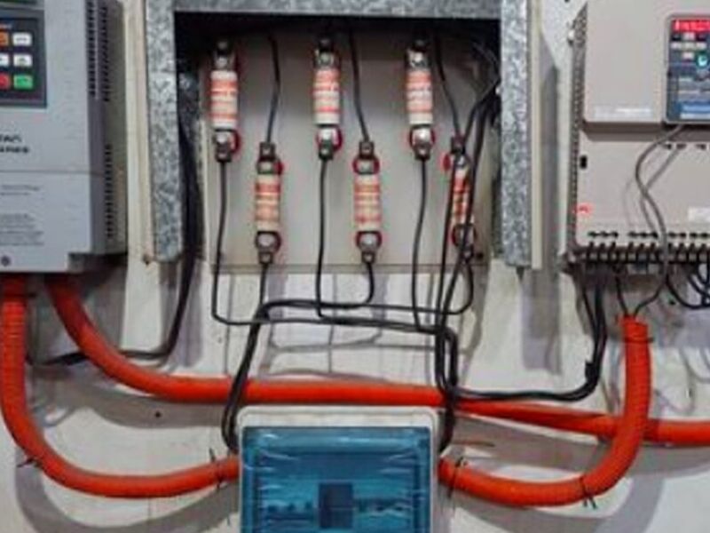Conexion fotovoltaico Cuernavaca