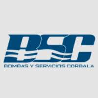Bombas y Servicios Corbala