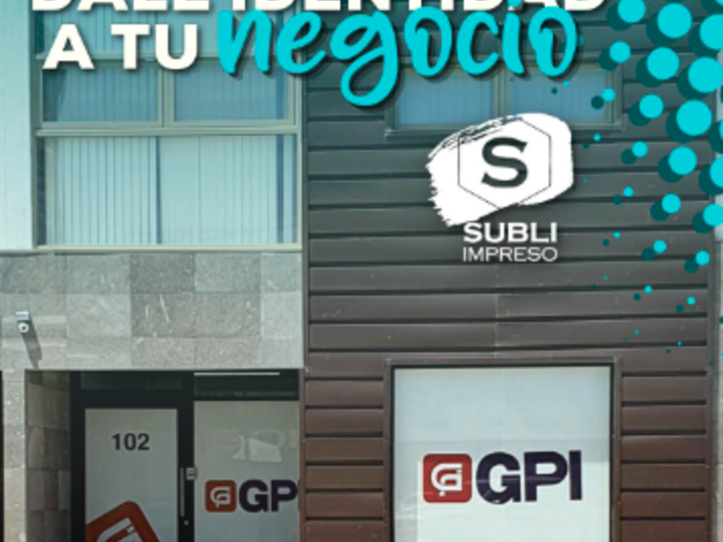 Microperforado Ventanas México