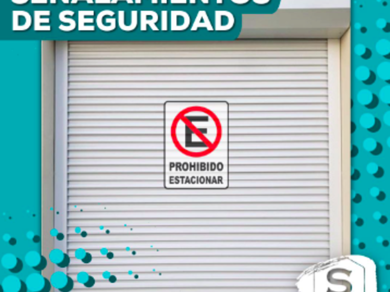 Diseños de Señalamientos de Seguridad México