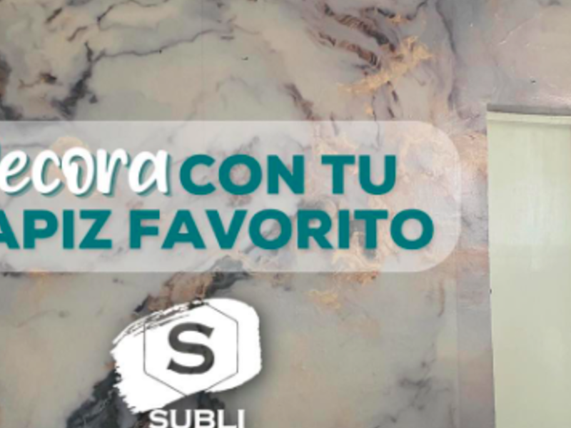 Diseño Tapiz México