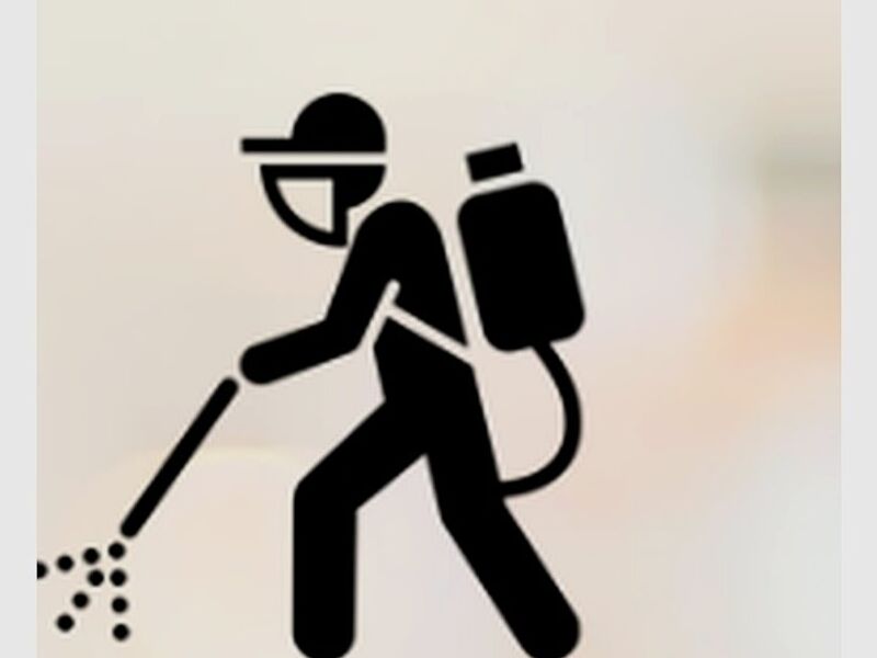 Fumigación México