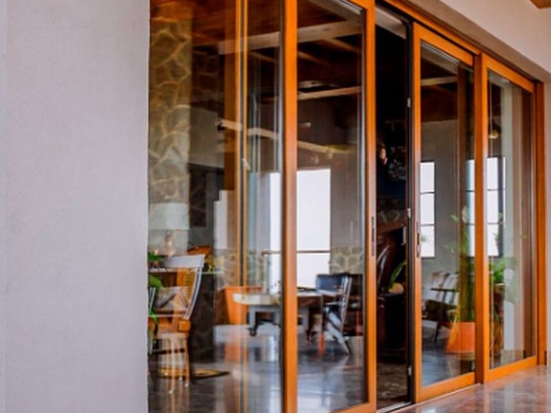 Puertas corredizas Tijuana
