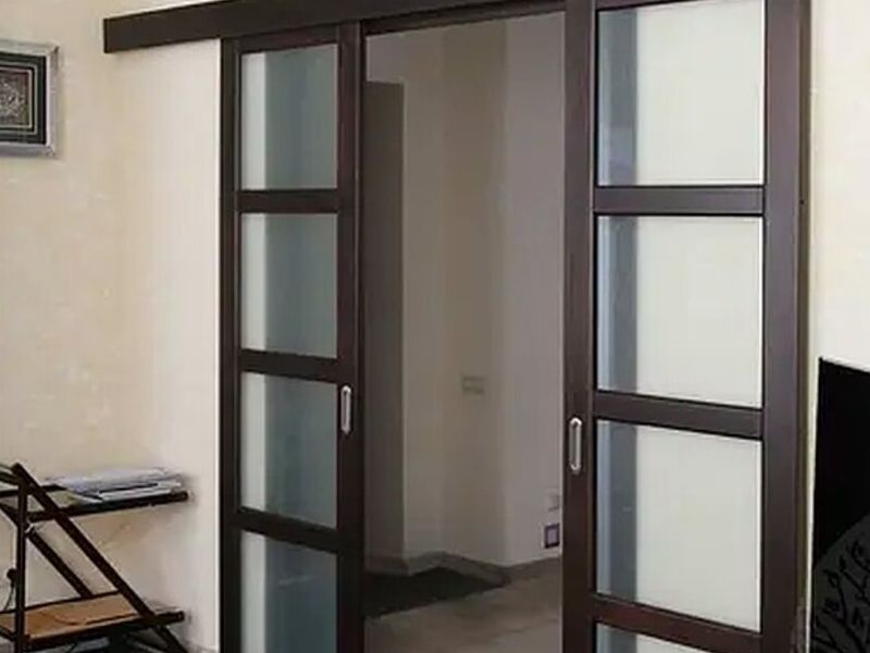 Puertas corredizas León