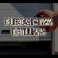 Puertas Fátima