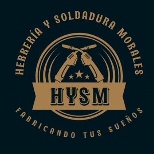 Herrería y Soldadura Morales