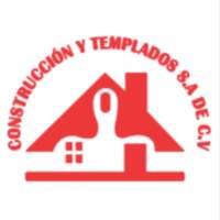 Construcción y Templados SA de CV