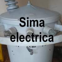 Sima electrica