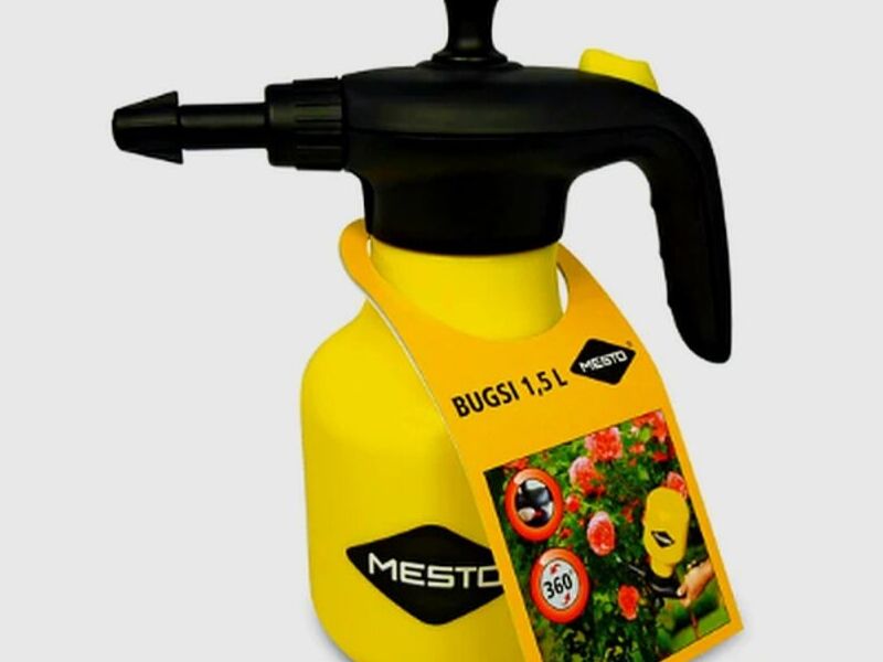 Desifectante BUGSI 1.5 México