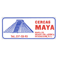 Cercas Maya