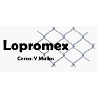 Lopromex Cercas Y Mallas