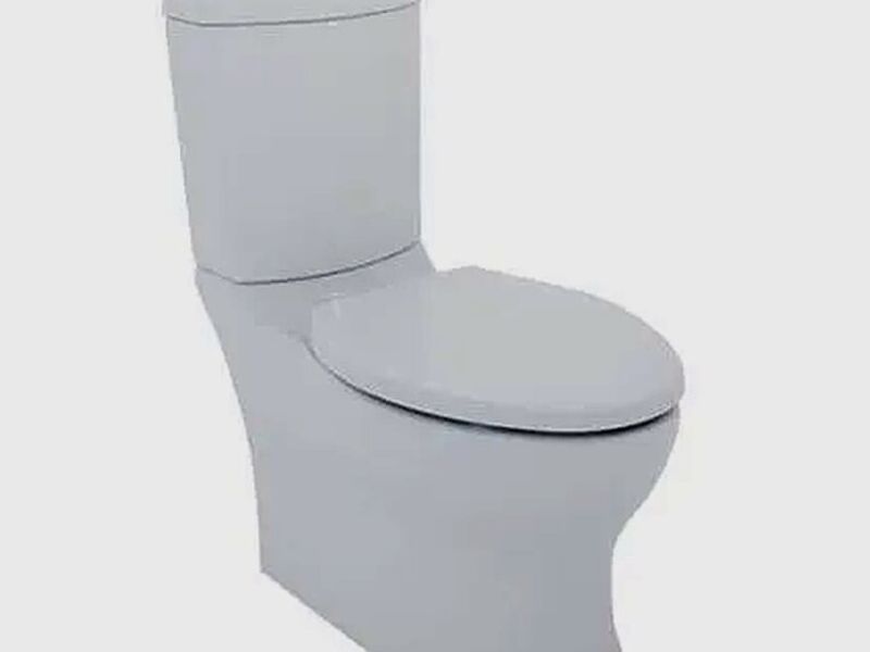 Sanitario Miura Taza Tanque Elongado México