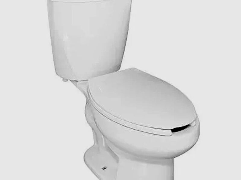 Sanitario Austral México