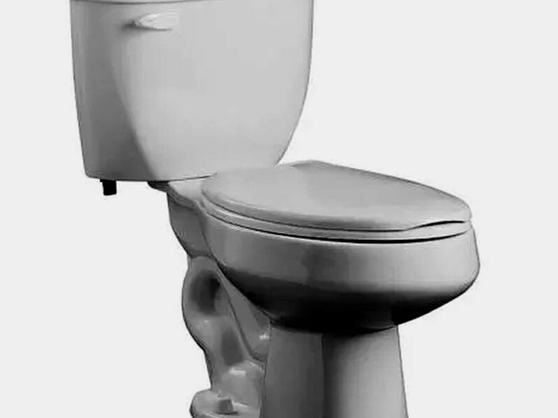 Sanitario Andrómeda GS Dos Piezas México
