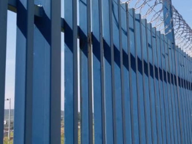 Rejacero Azul México