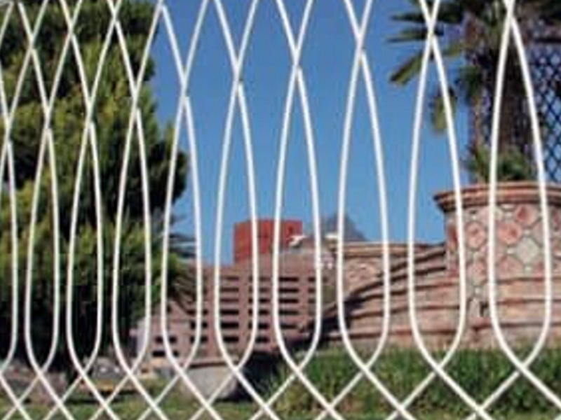 Reja Florencia México
