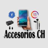 Accesorios CH