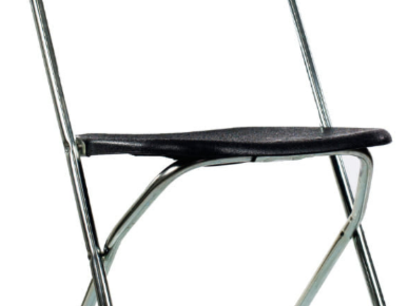 Silla Metálica 15XP México