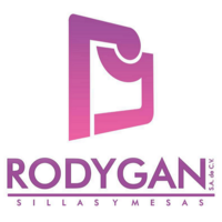 Rodygan Sillas y Mesas