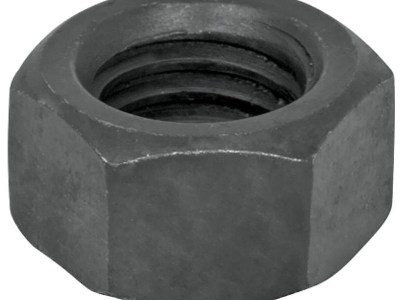 Tuercas Hexagonales México