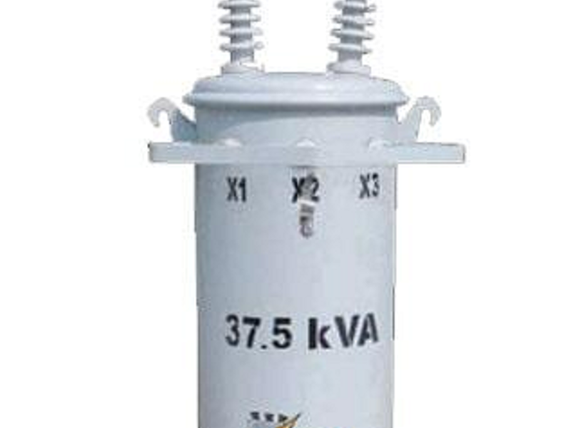 Transformador Monofásico 37.5KVA México