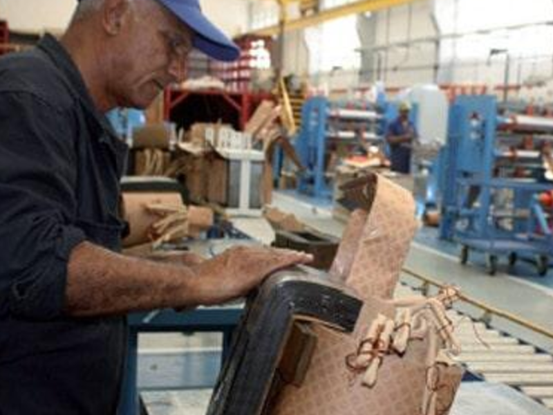 Fabricación Transformadores México